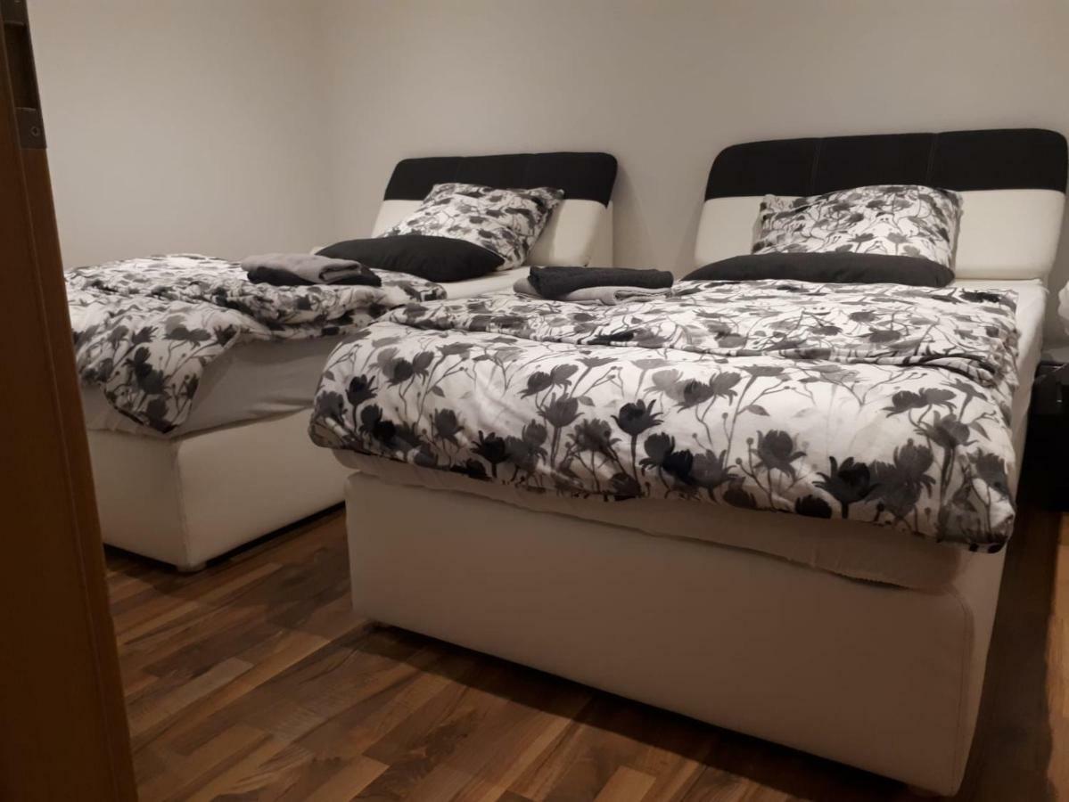 Bitscher Str.70 ツヴァイブリュッケン エクステリア 写真