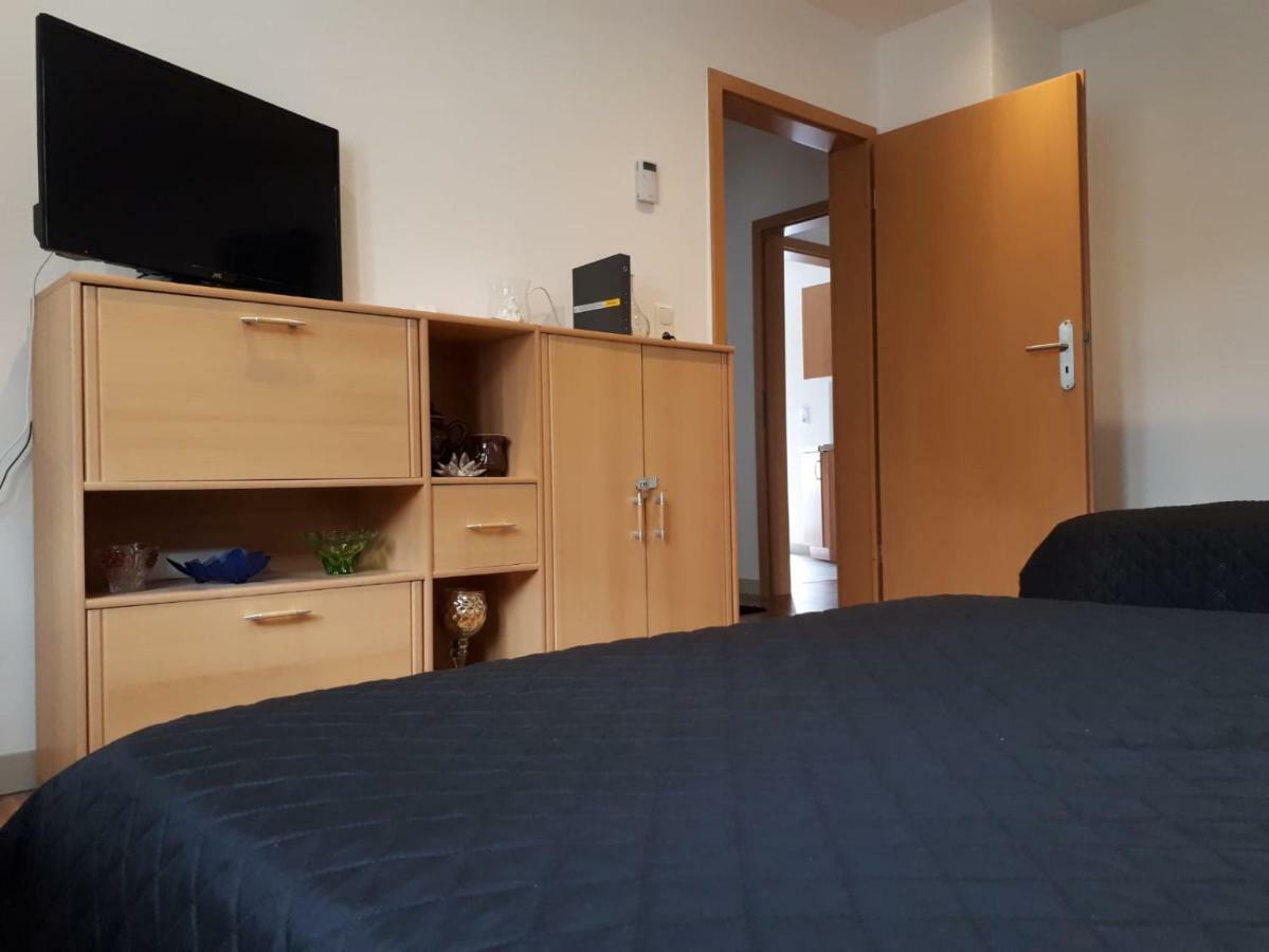 Bitscher Str.70 ツヴァイブリュッケン エクステリア 写真